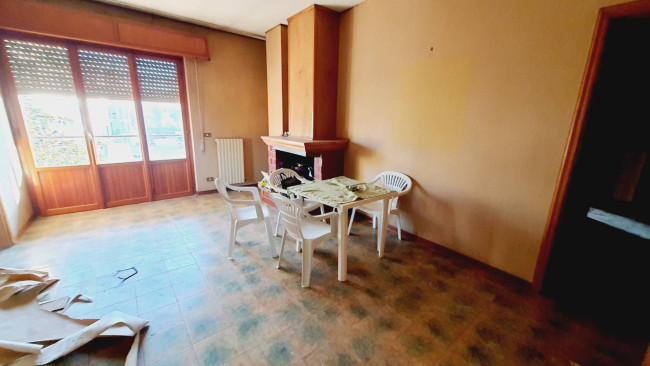 Appartamento in vendita a Alba Adriatica