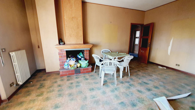 Appartamento in vendita a Alba Adriatica