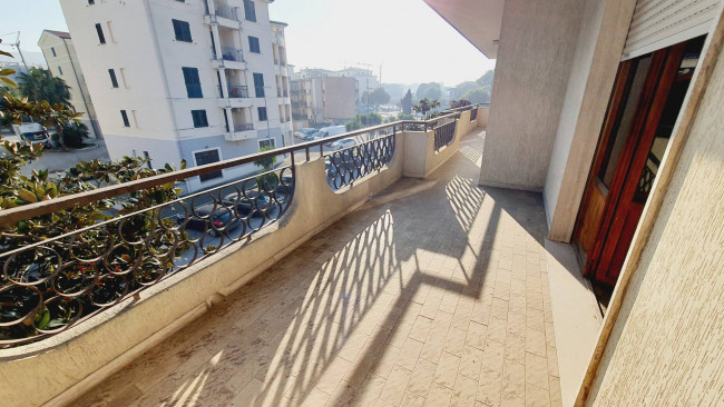 Appartamento in vendita a Alba Adriatica