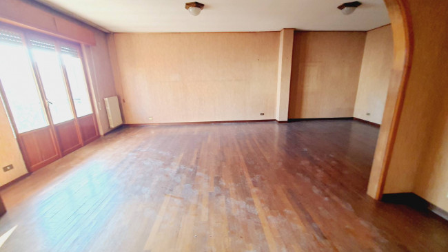 Appartamento in vendita a Alba Adriatica