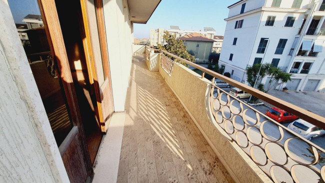 Appartamento in vendita a Alba Adriatica