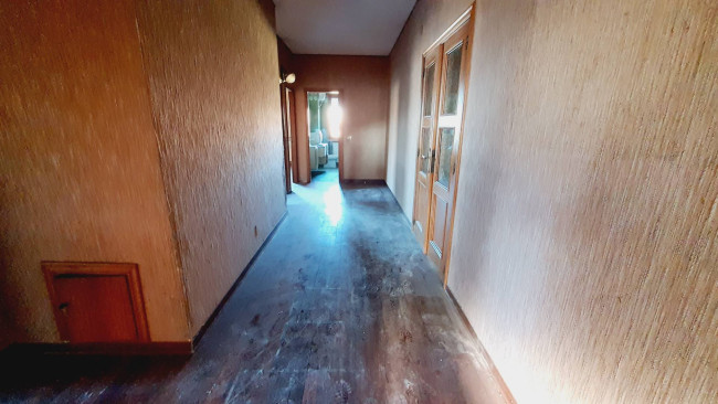 Appartamento in vendita a Alba Adriatica