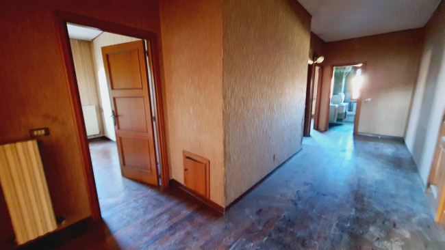 Appartamento in vendita a Alba Adriatica