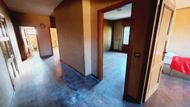 Appartamento in vendita a Alba Adriatica