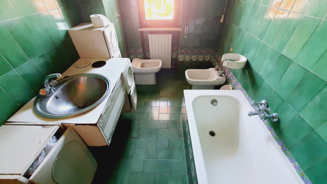 Appartamento in vendita a Alba Adriatica