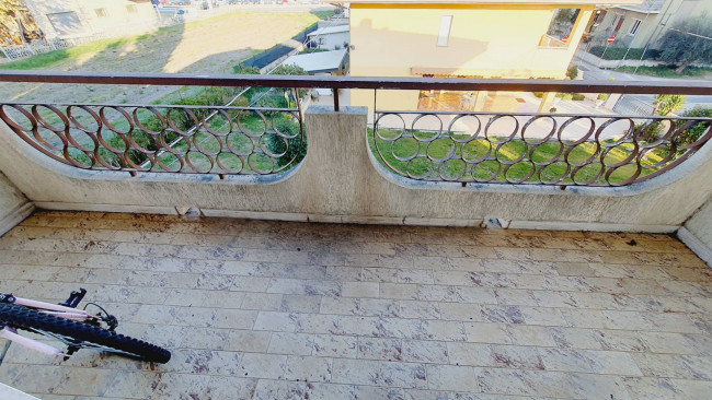 Appartamento in vendita a Alba Adriatica