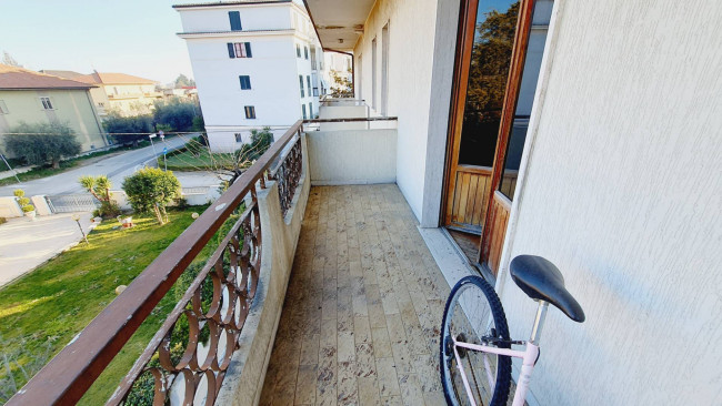 Appartamento in vendita a Alba Adriatica