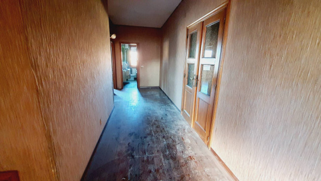 Appartamento in vendita a Alba Adriatica