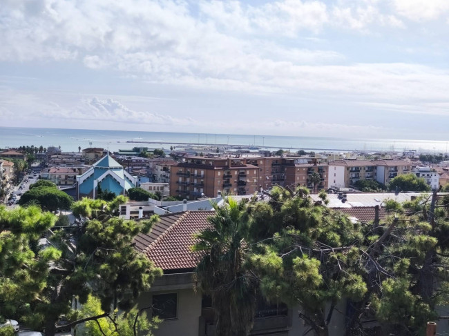 Appartamento in vendita a San Benedetto del Tronto