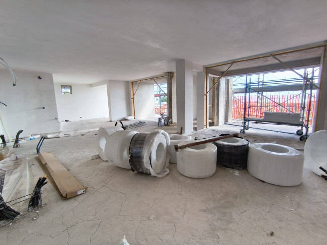 Appartamento in vendita a San Benedetto del Tronto