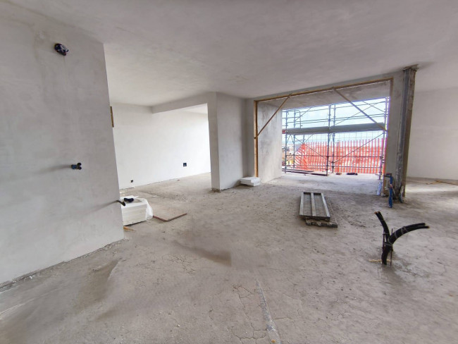 Appartamento in vendita a San Benedetto del Tronto