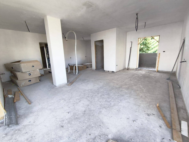 Appartamento in vendita a San Benedetto del Tronto