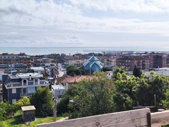 Appartamento in vendita a San Benedetto del Tronto