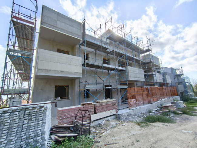 Appartamento in vendita a San Benedetto del Tronto