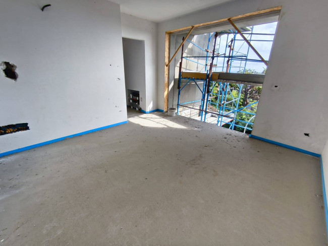 Appartamento in vendita a San Benedetto del Tronto