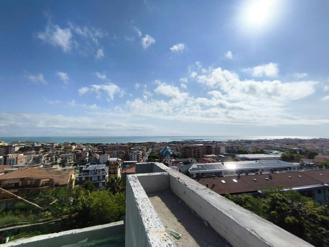 Appartamento in vendita a San Benedetto del Tronto