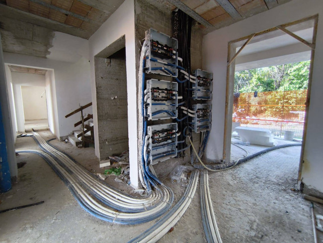 Appartamento in vendita a San Benedetto del Tronto