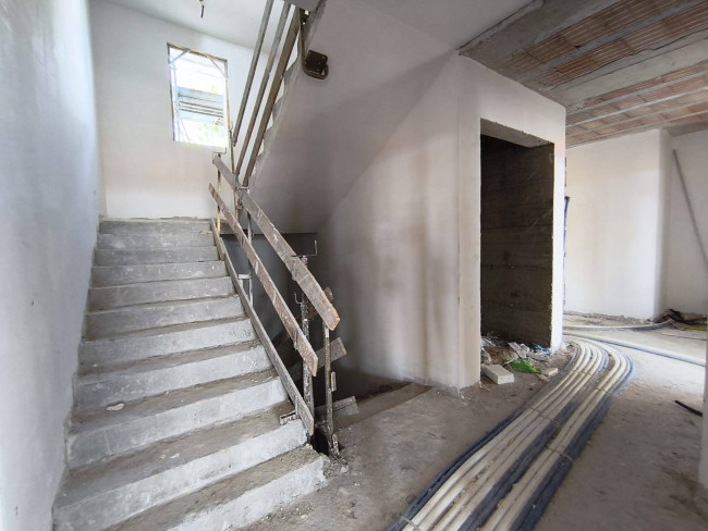 Appartamento in vendita a San Benedetto del Tronto