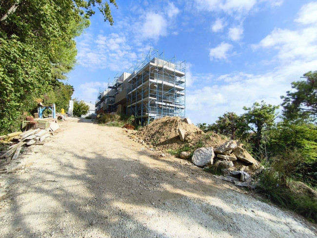 Appartamento in vendita a San Benedetto del Tronto