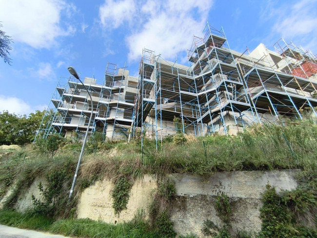 Appartamento in vendita a San Benedetto del Tronto