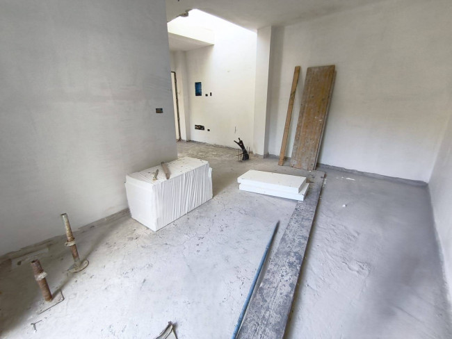 Appartamento in vendita a San Benedetto del Tronto