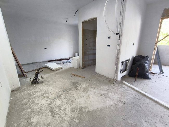 Appartamento in vendita a San Benedetto del Tronto