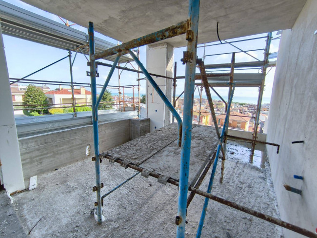Appartamento in vendita a San Benedetto del Tronto