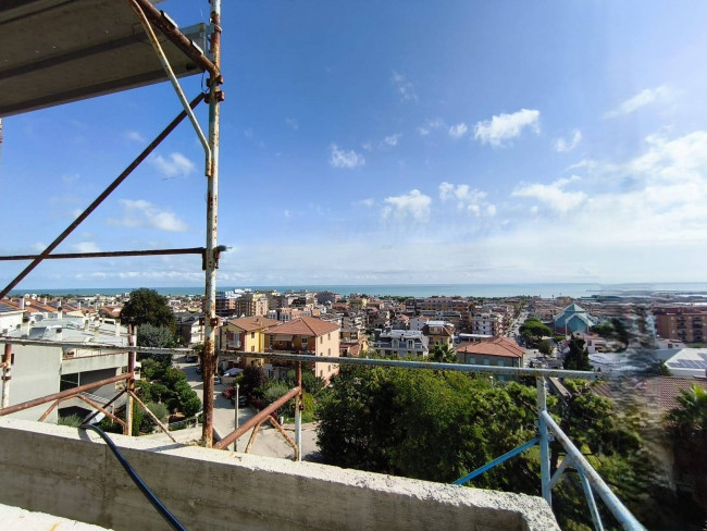 Appartamento in vendita a San Benedetto del Tronto