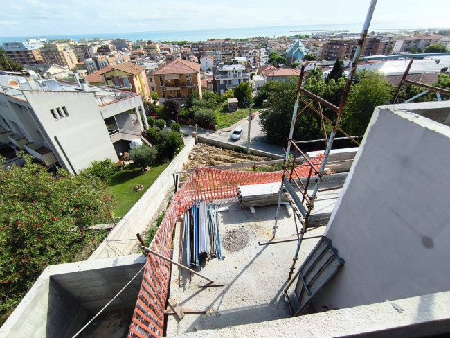 Appartamento in vendita a San Benedetto del Tronto