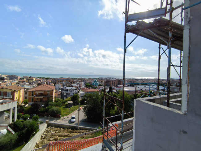 Appartamento in vendita a San Benedetto del Tronto
