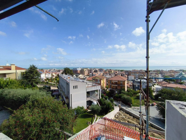 Appartamento in vendita a San Benedetto del Tronto