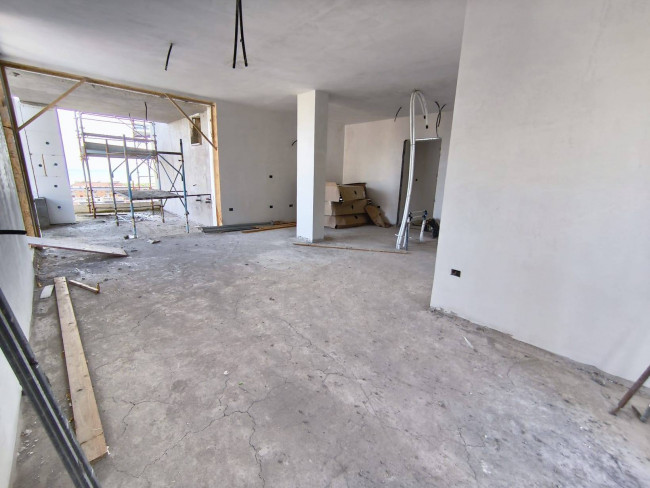 Appartamento in vendita a San Benedetto del Tronto