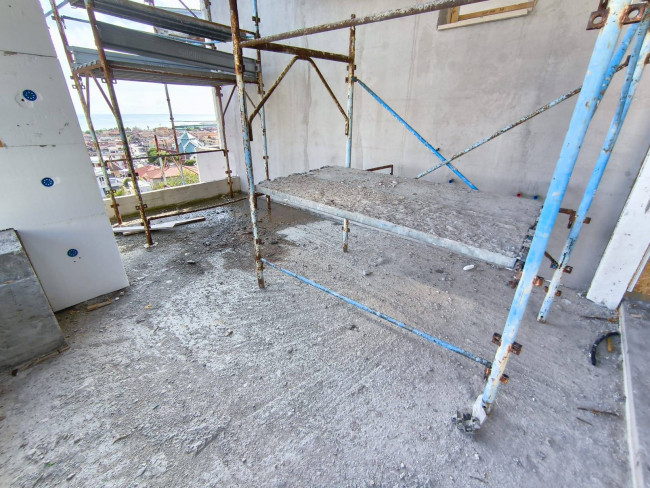 Appartamento in vendita a San Benedetto del Tronto