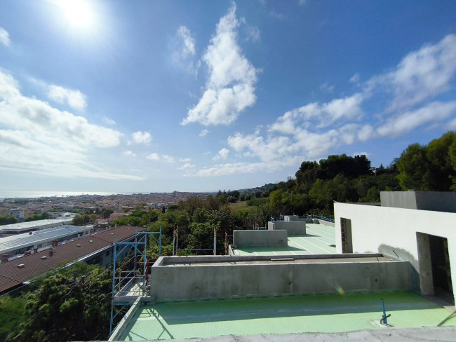 Appartamento in vendita a San Benedetto del Tronto