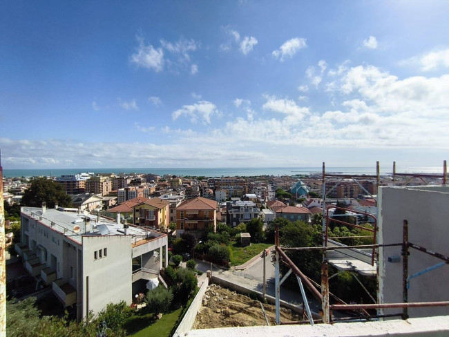 Appartamento in vendita a San Benedetto del Tronto
