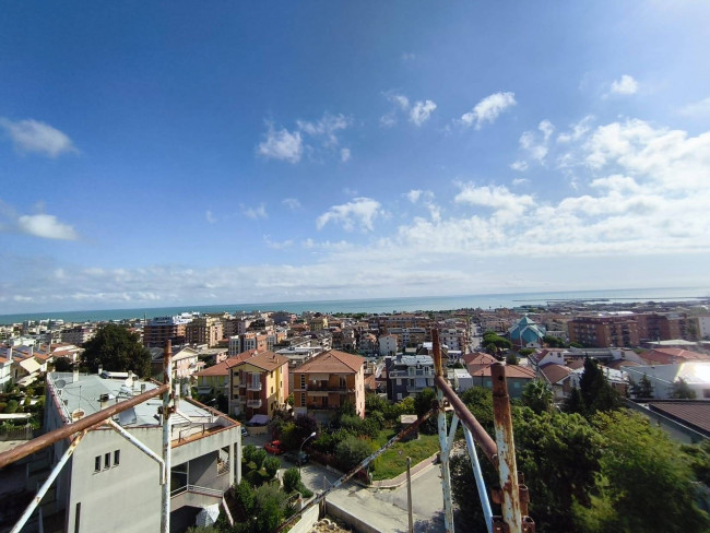 Appartamento in vendita a San Benedetto del Tronto