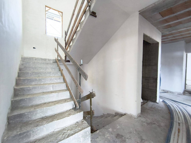 Appartamento in vendita a San Benedetto del Tronto