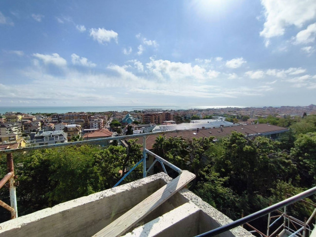Appartamento in vendita a San Benedetto del Tronto