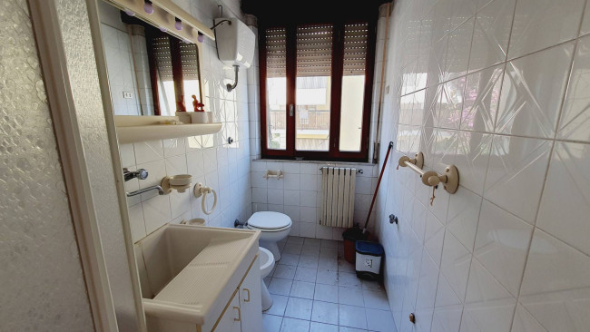 Appartamento in vendita a San Benedetto del Tronto