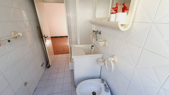 Appartamento in vendita a San Benedetto del Tronto