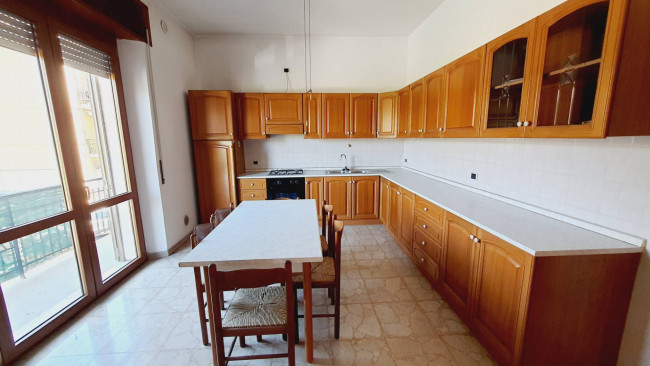 Appartamento in vendita a San Benedetto del Tronto