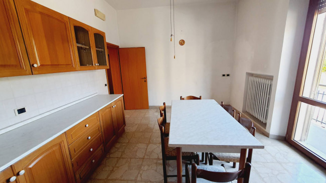 Appartamento in vendita a San Benedetto del Tronto