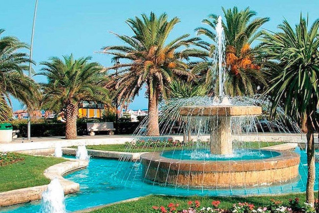 Appartamento in vendita a Alba Adriatica