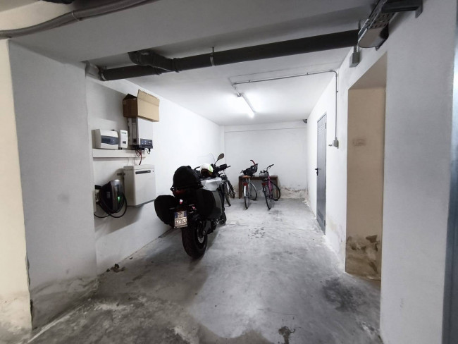 Appartamento in vendita a Giulianova