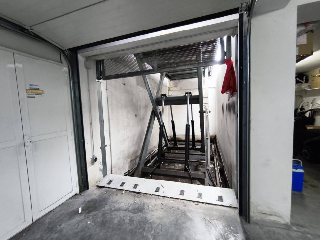 Appartamento in vendita a Giulianova