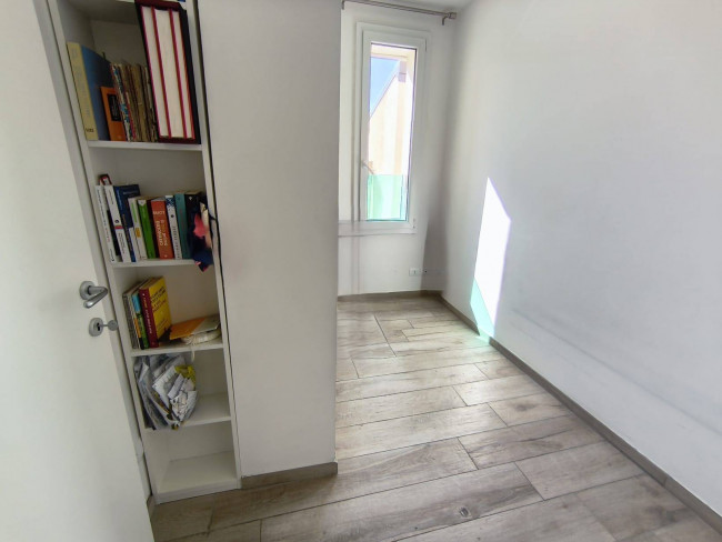 Appartamento in vendita a Giulianova