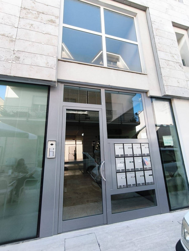 Appartamento in vendita a Giulianova