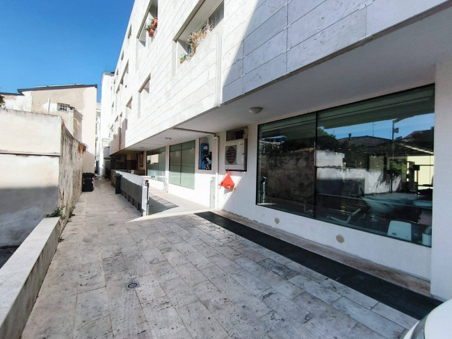 Appartamento in vendita a Giulianova