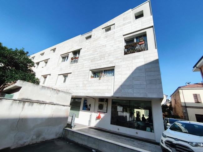 Appartamento in vendita a Giulianova