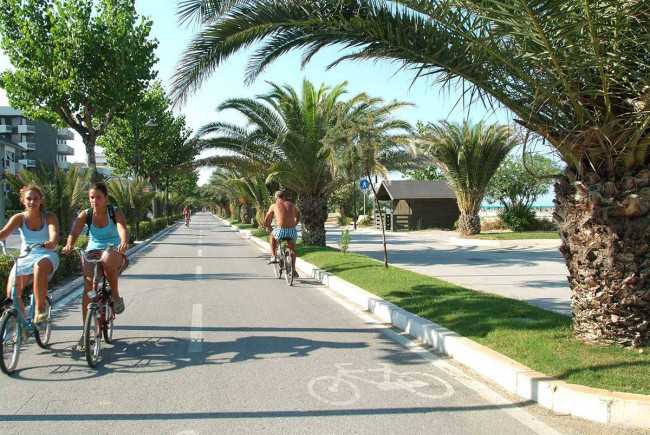 Appartamento in vendita a Alba Adriatica